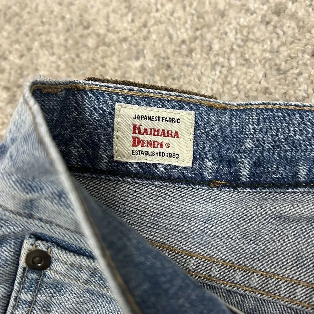 J. Crew crew 484